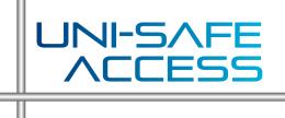 Uni-Safe Access