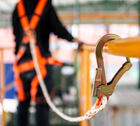 Uni-safe - Homepage main content image